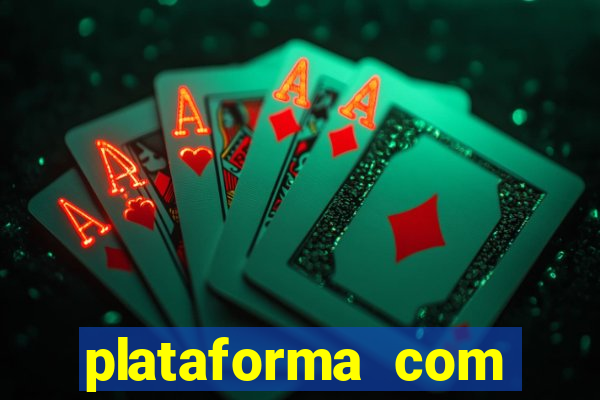 plataforma com jogos demo